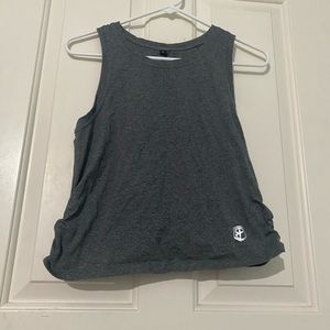 Born Primitive tank top the come back tank